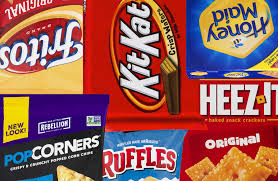 Snacks kind of get a bad rap, but thankfully there are plenty of healthy snacks out there that will fit perfectly into your lifestyle. The Most Popular Snack Foods Of The Last 10 Decades Slideshow The Daily Meal