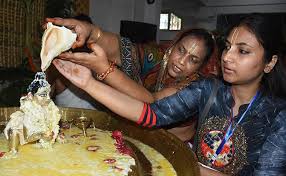 Buy & send janmashtami cakes online from winni. Krishna Janmashtami Celebrations Highlights Country Celebrates Birth Of Lord Krishna