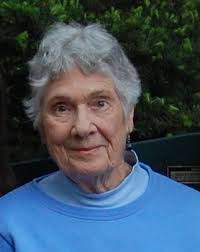 Geraldine "Gerry" McGehee Obituary