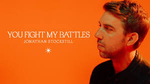 You Fight My Battles