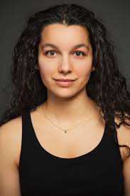 Sofia Benner Nihrane