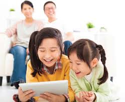 Perlu komputer riba yang mudah, mudah dan murah dengan reputasi yang baik untuk syarikat dan pusat servis? Pengasuhan Dan Gajet Kebaikan Dan Keburukan Positive Parenting