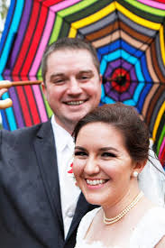 A Beautiful Wedding at Oak Valley Vineyard Restaurant