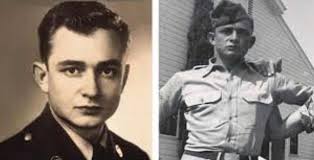 25 Famous Veterans Throughout America's History