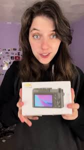 What Camera Does Holly Wong Use