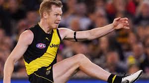 Jack riewoldt is a professional australian rules footballer currently playing for the richmond football club in the australian football leag. Afl Grand Final 2019 Jack Riewoldt Reveals Richmond Connection Herald Sun