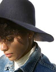 Unlike fur felt, wool felt is likely to shrink so it is not intended for use in an everyday hat and should only ever be used for hats that are intended for occasional, dry weather. Brookes Boswell Brookes Boswell Newell Hat Shoparo
