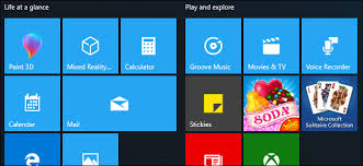 Windows 10 S Next Release Will Let You Uninstall More Built In Apps App Let It Be Release