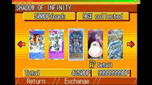 It's not a bad game, it's just that after you unlock rex, mako, and exct. Yu Gi Oh World Championship 2006 2005 September Banlist By Omegazerojr