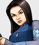 Elissa Park (visual voices guide)