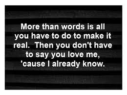 Extreme More Than Words Song Lyrics Song Quotes Songs Music Lyrics Music Quotes Music Quotes Lyrics Music Lover Quote Music Quotes