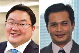Lawyer: Jho Low, Nik Faisal behind SRC conspiracy