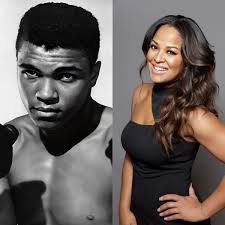 laila ali 2025