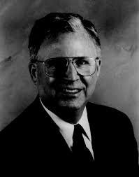 Get the Power of a RFC Study Group Morrow to Receive Dunton Award J.T.  “Dock” Houk Member Profile