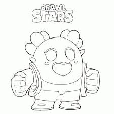 See more of brawl stars on facebook. Kleurplaat Brawl Stars Colt Colt Wiki Estrategias E Skins Brawl Stars Dicas Je Bent Een Personage Uit Een Van De Categorieen