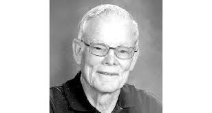 Walter Henderson Obituary (1939