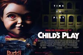 Review Film Child's Play