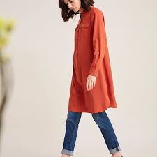 Go Casual Today Kayra Tunik Jeans