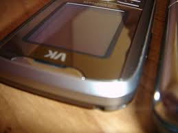 Фотографии VK Mobile VK2020 сотовый ...