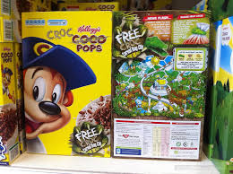 We did not find results for: Kellogg S Coco Pops Crafty Croc Game Pack Illustration On Behance