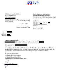 Frau müller schickt _ rechtsanwalt eine email. Beschwerde Gegen Banken Ombudsmann 2 Teil Selbstversuch Schuldnerberatung Kanzlei Grundmann