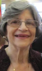 Ana Caban-Gomez Obituary