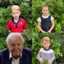 The latest royal baby news, pictures, pregnancy updates and baby information for the first child of princes eugenie and jack brooksbank. Video Dos Filhos De Kate E William Bomba No Instagram Site Rg Moda Estilo Festa Beleza E Mais