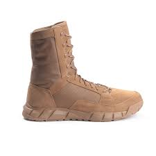 Oakley Si Light Assault Boot 2