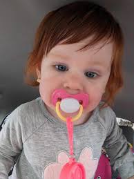 Comment with your child's name below...