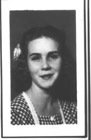 Lesbia Cathon “Les” Byars Murff (1925-2003)