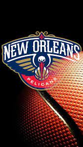 New Orleans Pelicans Iphone Wallpaper Nba Wallpapers New Orleans Pelicans New Orleans