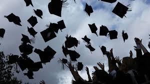 Dayton area valedictorians and salutatorians in 2019