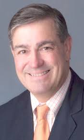 Dr. Michael Choate Molleston