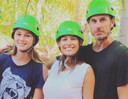 Roberto garcía moritán le dedicó un posteo a su mujer carolina pampita ardohain en el día de los enamorados (14 de febrero). Roberto Garcia Moritan Y Lo Que Es Capaz De Hacer Por Amor A Pampita Y A Su Hija Para Ti