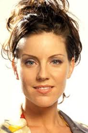 🚶 Андреа Паркер (08.03.1970)