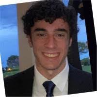 Vincent Tucci's Instagram, Twitter & Facebook