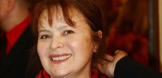 Join facebook to connect with romanka šafránková and others you may know. Oblibena Libuse Safrankova Se Konecne Vraci Do Prace Sedmicka Cz