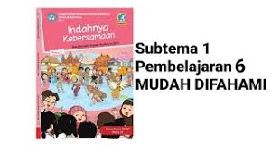 Halaman 77 berdasarkan bacaan tersebut, buatlah sebuah rangkuman dengan mencatat katakata penting yang dicetak tebal pada tabel berikut documents similar to kunci jawaban tematik tema 5 kelas 5. Kelas 4 Tema 1 Subtema 1 Pembelajaran 6 Hal 66 67 68 69 70 71 72 73 74 Youtube
