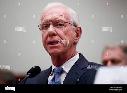 Sullenberger hi-res stock photography and images