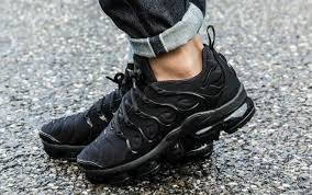 5 out of 5 stars. New Nike Air Vapormax Plus Men S Size 13 Triple Black 924453 004 W Box Rare 675911776391 Ebay In 2021 Nike Air Vapormax Nike Air Vapormax Plus Nike