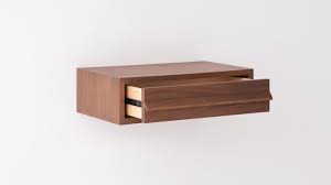 Over 20 years of experience to give you great deals on quality home products and more. Marcel Single Drawer Floating Nightstand Wood Nightstand
