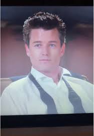 Eric Dane Young Grey