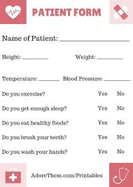 Pretend Play Printables For Kids Adore Them Parenting Pretend Play Printables Kids Pretend Play Printables Dramatic Play Printables