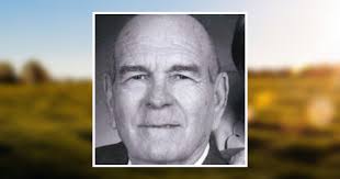 Harold Corn Obituary December 2, 2016