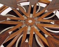 20 Theodore Alexander Jupe Mechanical Table Chairs Lot 20 Tablica Planov Oformlenie Obedennogo Stola Derevoobrabotka