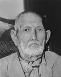 Mexican American war veteran's life story