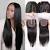 Lace Frontal Install