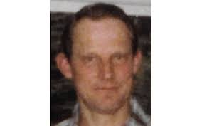 John Erikson Obituary (1940