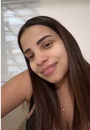 Ronny Moreno Violinist Hermana