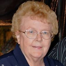 Elizabeth Ann "Betty" Rowe Obituary (2024)